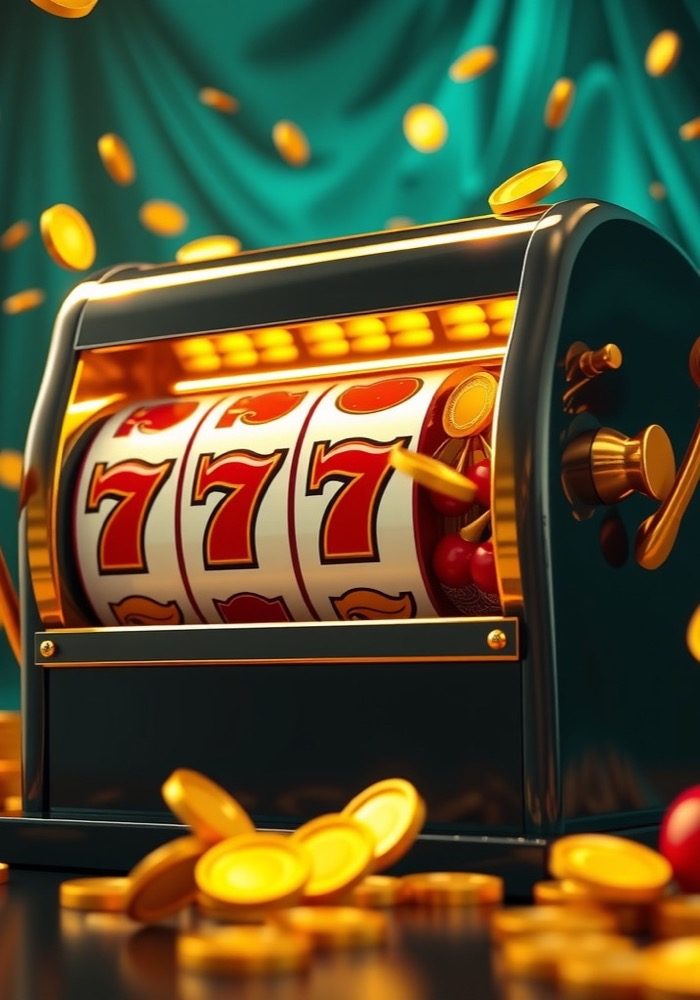 Hx_slot
